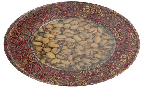 خرید و قیمت پسته کله قوچی تواضع + فروش صادراتی 5